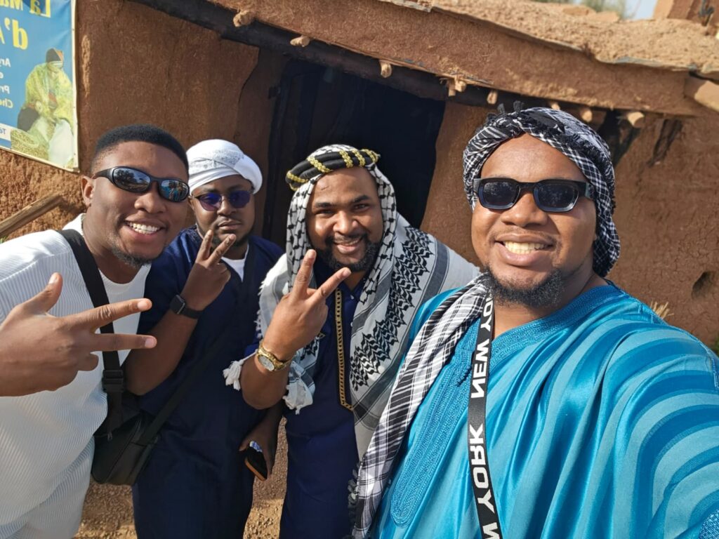 Marrakech, Morocco