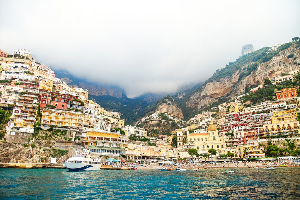 Your Ultimate Summer Escape