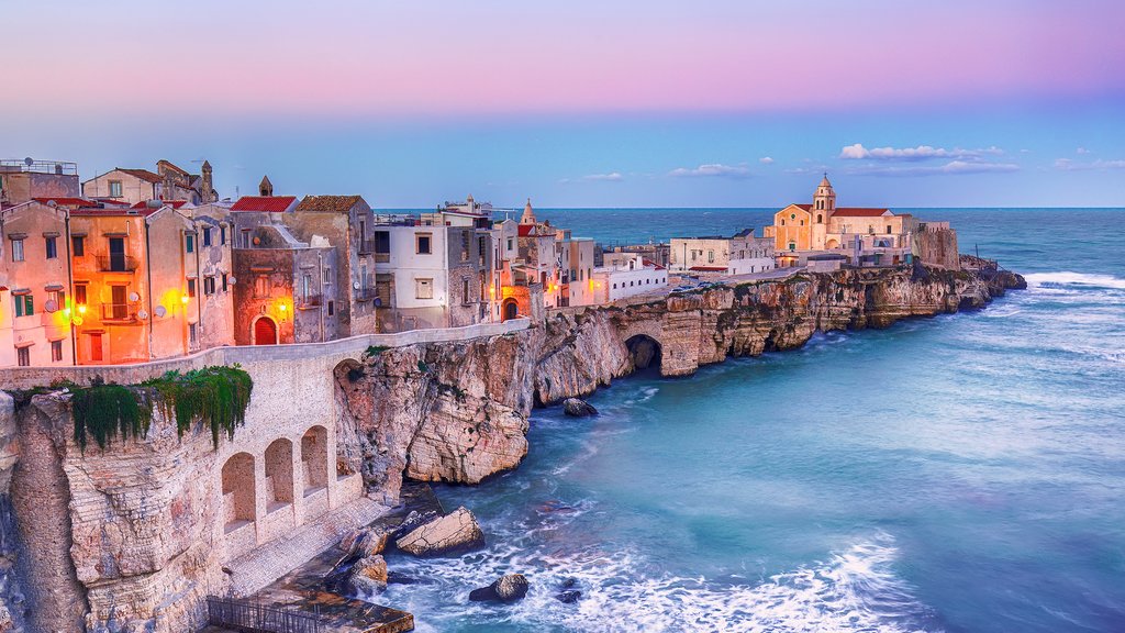 Your Ultimate Summer Escape