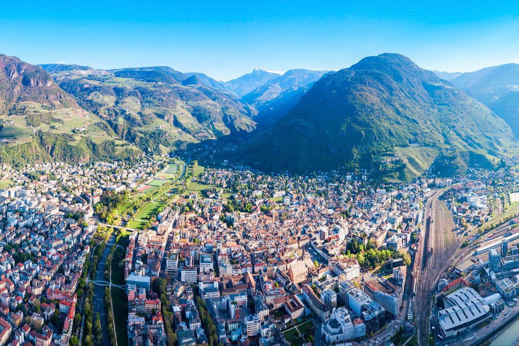 Your Ultimate Summer Escape